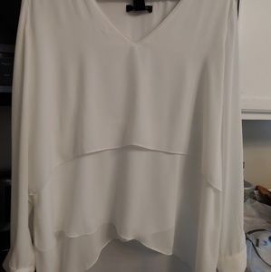 Women's WHITE HOUSE BLACK MARKET Blouse